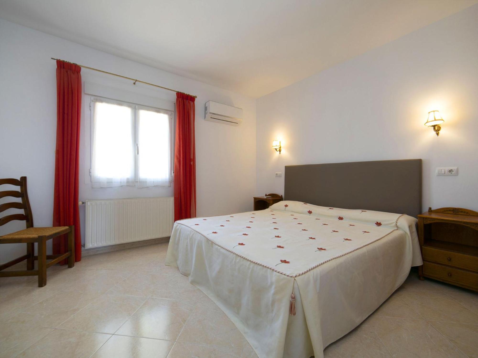 Villa El Descanso By Interhome Calpe Kültér fotó